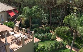 Forte Village Resort - Villa Del Parco & Spa